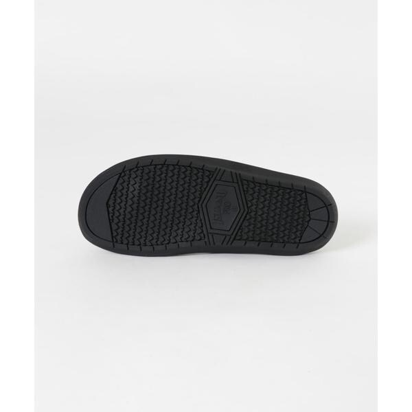 アーバンリサーチ（URBAN RESEARCH）/ISLAND SLIPPER　PB203(SOLE BLK)