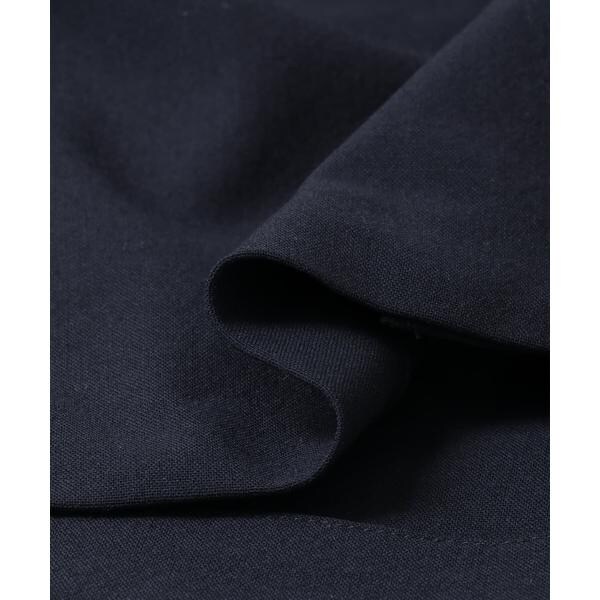 アーバンリサーチ（URBAN RESEARCH）/ATON　HIGH TWIST WOOL JACKET_8