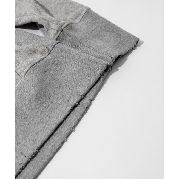 アーバンリサーチ（URBAN RESEARCH）/FORNIGNER　Made in USA Crashed Hood