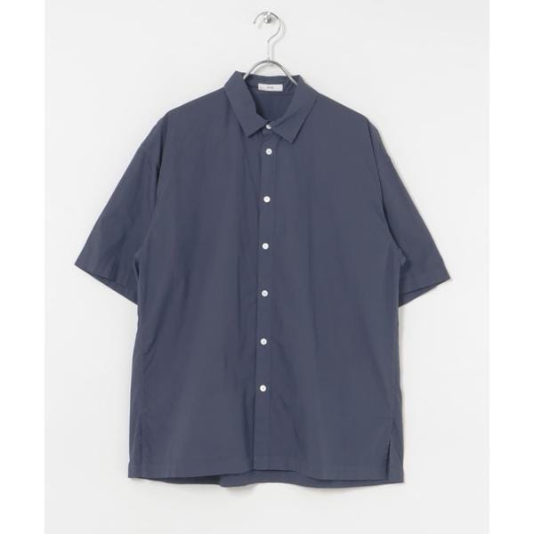 アーバンリサーチ（URBAN RESEARCH）/ATON　COTTON LAWN OS SHORT−SLEEVE SHIRTS