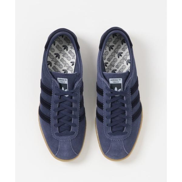 アーバンリサーチ（URBAN RESEARCH）/adidas　TOBACCO