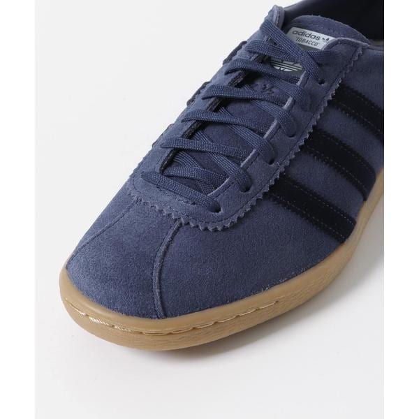 アーバンリサーチ（URBAN RESEARCH）/adidas　TOBACCO