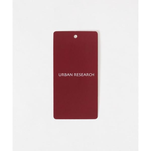 アーバンリサーチ（URBAN RESEARCH）/トリコットコーデュロイ