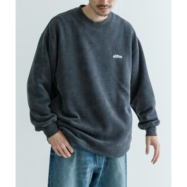 NEW】アーバンリサーチ（URBAN RESEARCH）/『別注』THOUSAND MILE×UR