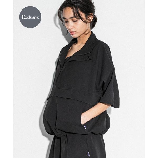 アーバンリサーチ（URBAN RESEARCH）/『別注』THOUSAND MILE×UR　WASHER CODE ANORAK