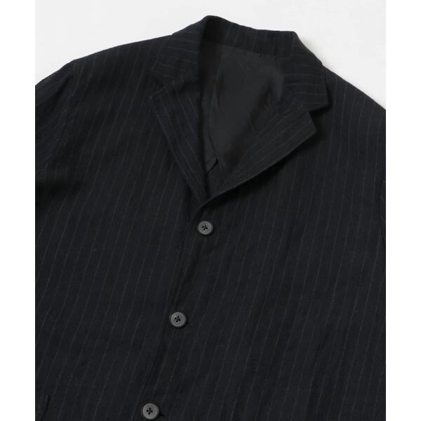 アーバンリサーチ（URBAN RESEARCH）/『セットアップ対応』new basic Wool/Linen jacket_14