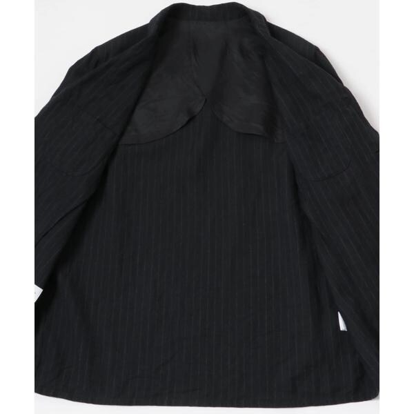 アーバンリサーチ（URBAN RESEARCH）/『セットアップ対応』new basic Wool/Linen jacket_15