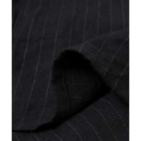 アーバンリサーチ（URBAN RESEARCH）/『セットアップ対応』new basic Wool/Linen jacket_17