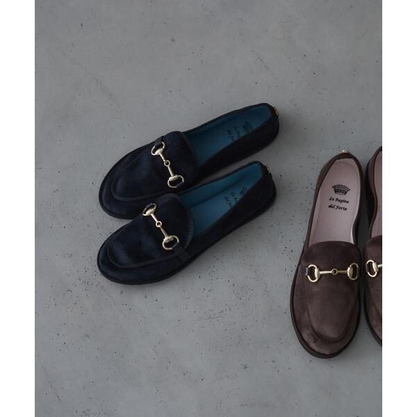 アーバンリサーチ（URBAN RESEARCH）/Le Regine del Forte　FRIU VELLUTO