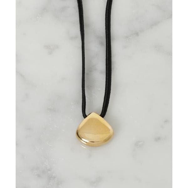 アーバンリサーチ（URBAN RESEARCH）/PHILIPPE AUDIBERT　Mason necklace