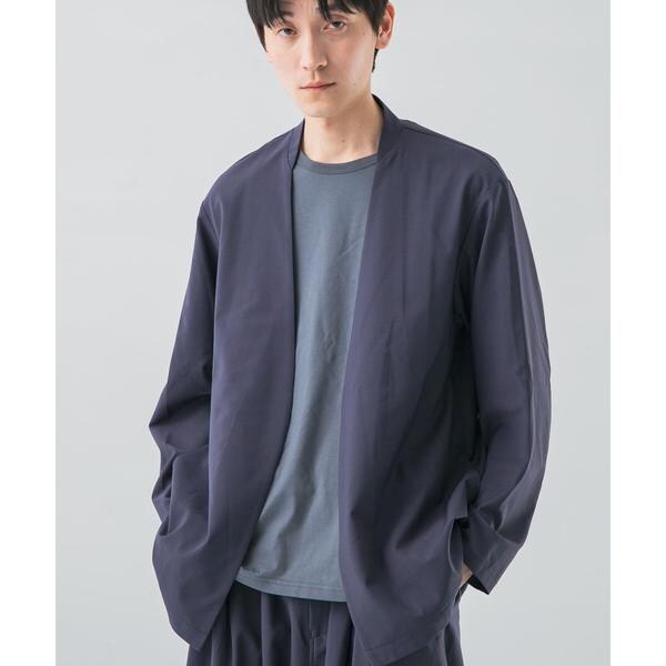 アーバンリサーチ（URBAN RESEARCH）/『セットアップ対応』『マシンウォッシャブル』ST WASHABLE WL C/LESS JACKET