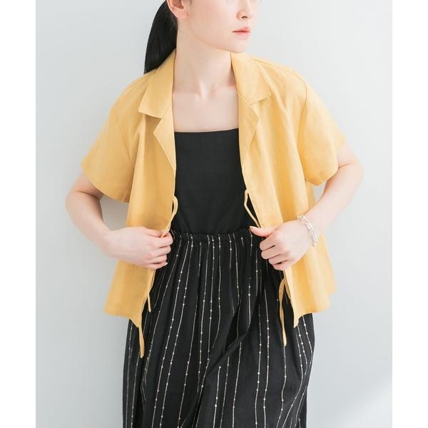 アーバンリサーチ（URBAN RESEARCH）/RITA ROW　AMBER BLOUSE