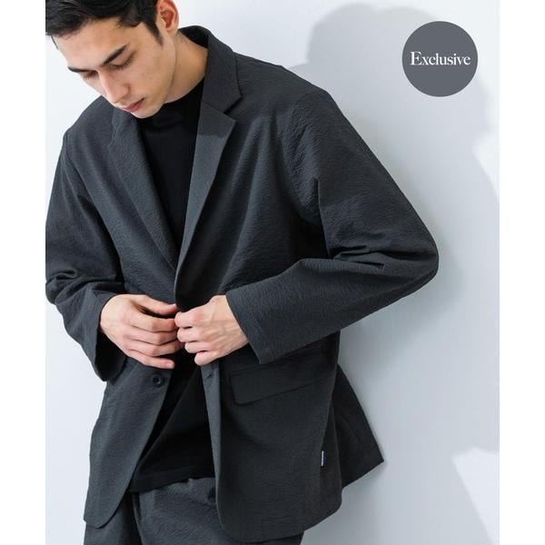 アーバンリサーチ（URBAN RESEARCH）/『別注』THOUSAND MILE×UR　WASHER CODE JACKET