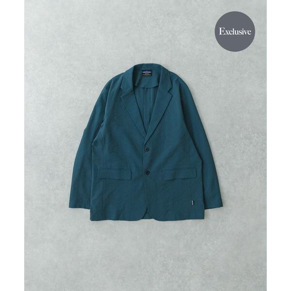 アーバンリサーチ（URBAN RESEARCH）/『別注』THOUSAND MILE×UR　WASHER CODE JACKET_1