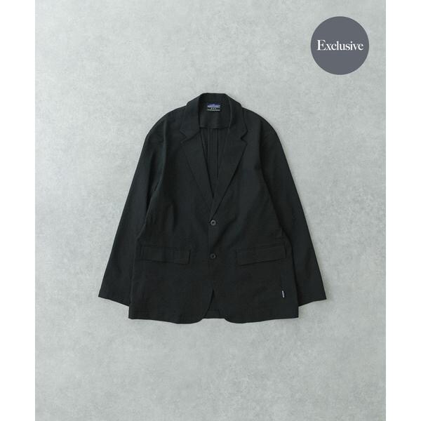 アーバンリサーチ（URBAN RESEARCH）/『別注』THOUSAND MILE×UR　WASHER CODE JACKET_2