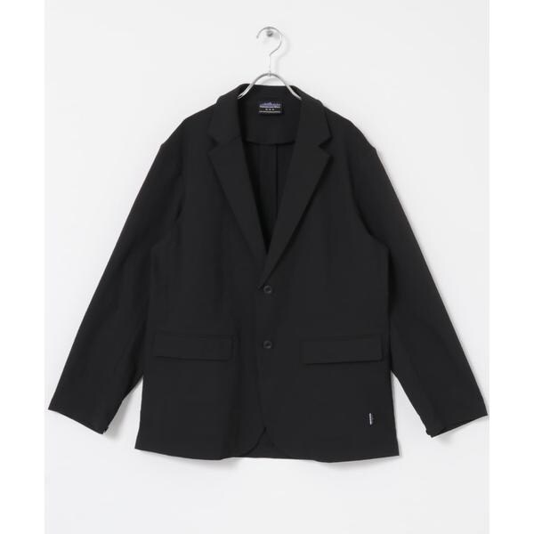 アーバンリサーチ（URBAN RESEARCH）/『別注』THOUSAND MILE×UR　WASHER CODE JACKET_3
