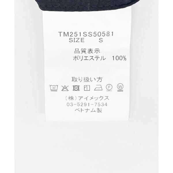 アーバンリサーチ（URBAN RESEARCH）/『別注』THOUSAND MILE×UR　WASHER CODE JACKET_5