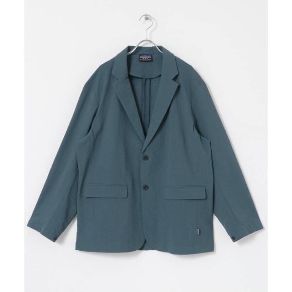 アーバンリサーチ（URBAN RESEARCH）/『別注』THOUSAND MILE×UR　WASHER CODE JACKET_8