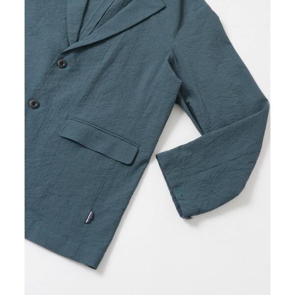 アーバンリサーチ（URBAN RESEARCH）/『別注』THOUSAND MILE×UR　WASHER CODE JACKET_9