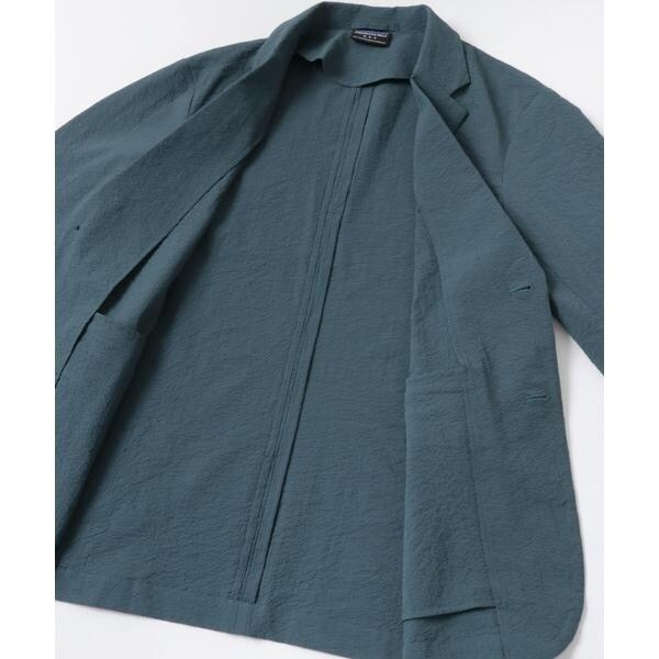 アーバンリサーチ（URBAN RESEARCH）/『別注』THOUSAND MILE×UR　WASHER CODE JACKET_10