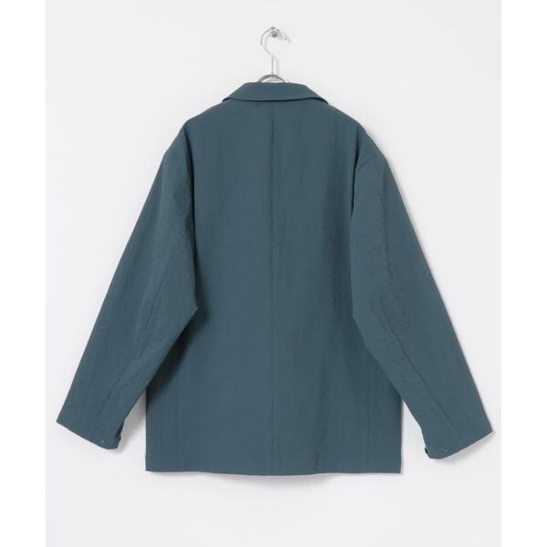 アーバンリサーチ（URBAN RESEARCH）/『別注』THOUSAND MILE×UR　WASHER CODE JACKET_11