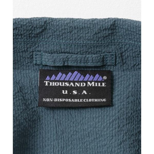 アーバンリサーチ（URBAN RESEARCH）/『別注』THOUSAND MILE×UR　WASHER CODE JACKET_13