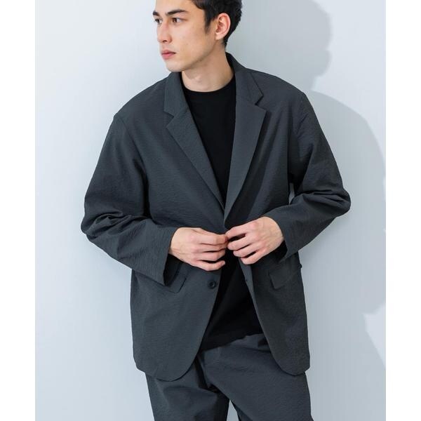 アーバンリサーチ（URBAN RESEARCH）/『別注』THOUSAND MILE×UR　WASHER CODE JACKET_14