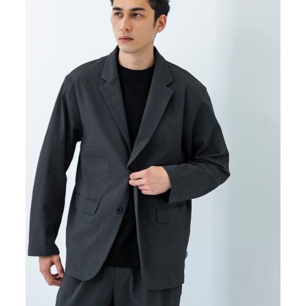 アーバンリサーチ（URBAN RESEARCH）/『別注』THOUSAND MILE×UR　WASHER CODE JACKET_15