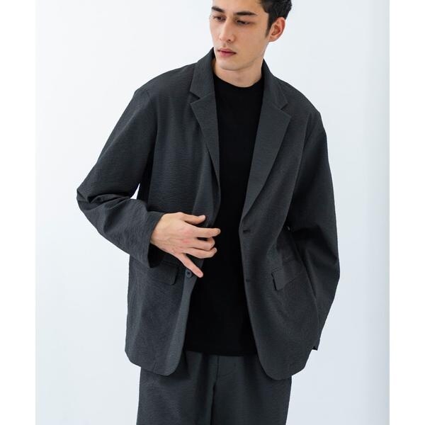 アーバンリサーチ（URBAN RESEARCH）/『別注』THOUSAND MILE×UR　WASHER CODE JACKET_17