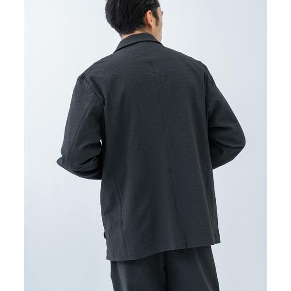アーバンリサーチ（URBAN RESEARCH）/『別注』THOUSAND MILE×UR　WASHER CODE JACKET_18