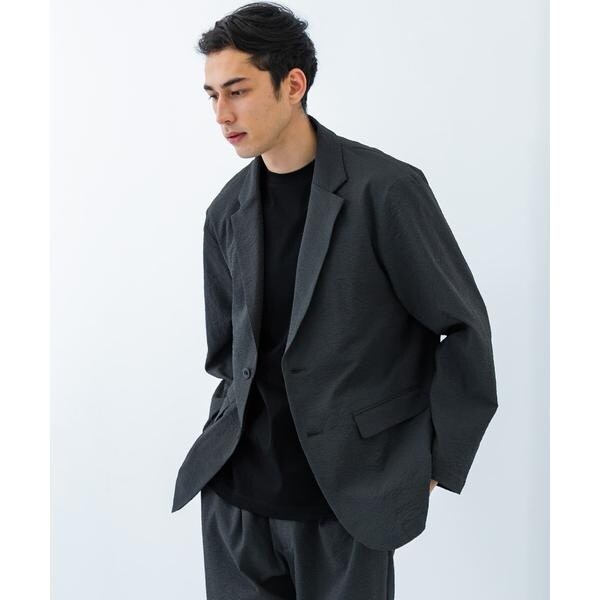 アーバンリサーチ（URBAN RESEARCH）/『別注』THOUSAND MILE×UR　WASHER CODE JACKET_19