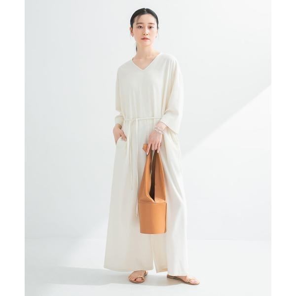 アーバンリサーチ（URBAN RESEARCH）/シルクネップオールインワン