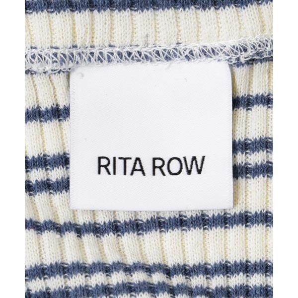 アーバンリサーチ（URBAN RESEARCH）/RITA ROW DURAZNO SKIRT