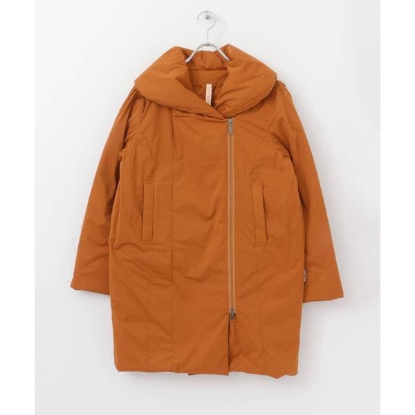 アーバンリサーチ（URBAN RESEARCH）/YOSOOU　Shawl Back Gather Coat