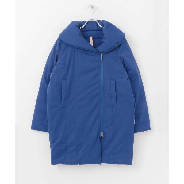 アーバンリサーチ（URBAN RESEARCH）/YOSOOU　Shawl Back Gather Coat_1