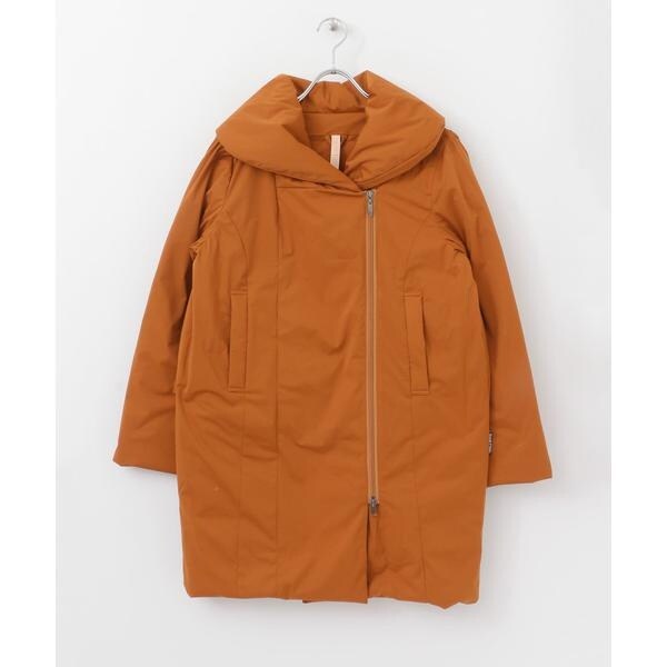 アーバンリサーチ（URBAN RESEARCH）/YOSOOU　Shawl Back Gather Coat_2