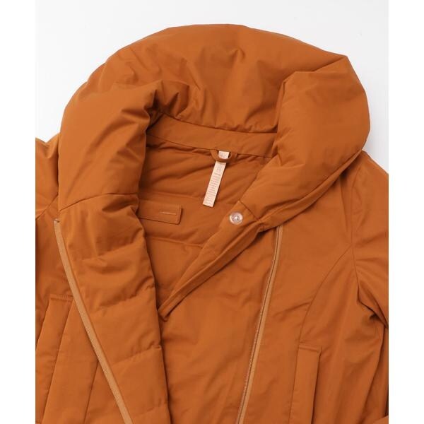 アーバンリサーチ（URBAN RESEARCH）/YOSOOU　Shawl Back Gather Coat_3