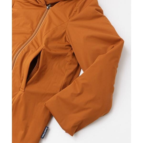 アーバンリサーチ（URBAN RESEARCH）/YOSOOU　Shawl Back Gather Coat_4