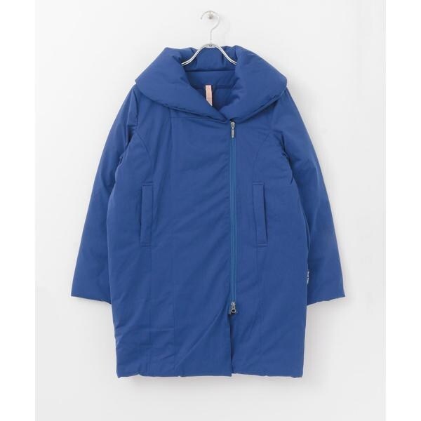 アーバンリサーチ（URBAN RESEARCH）/YOSOOU　Shawl Back Gather Coat_10