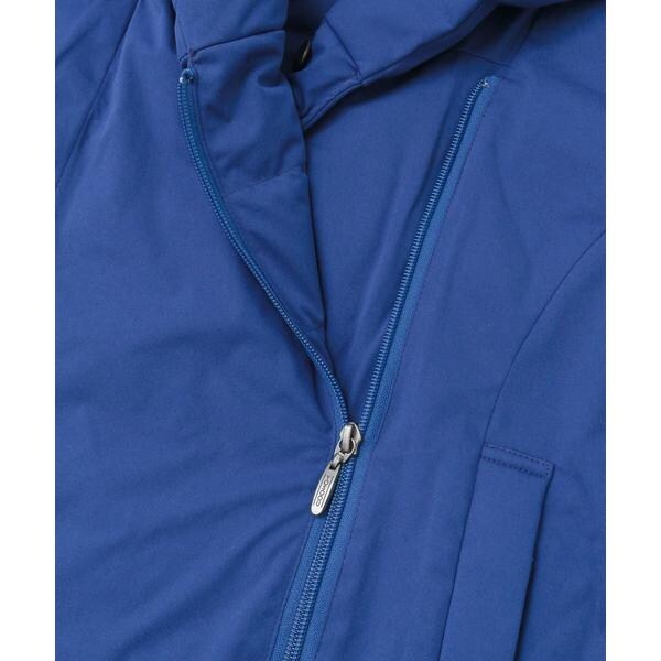 アーバンリサーチ（URBAN RESEARCH）/YOSOOU　Shawl Back Gather Coat_11