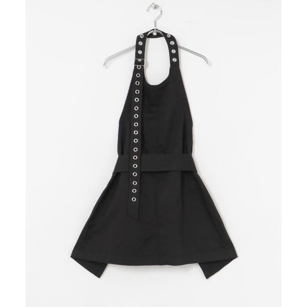 アーバンリサーチ（URBAN RESEARCH）/crinkle crinkle crinkle　holder neck vest_1