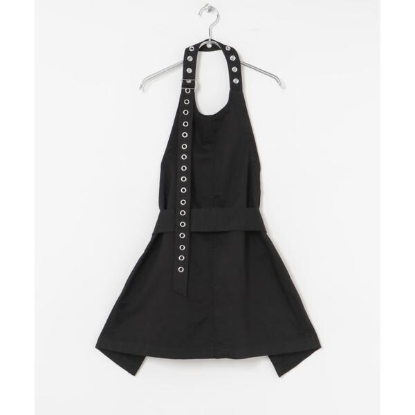 アーバンリサーチ（URBAN RESEARCH）/crinkle crinkle crinkle　holder neck vest_2