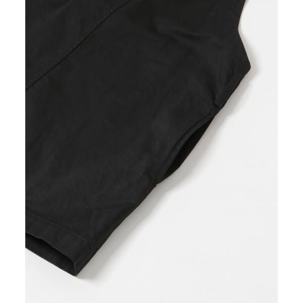 アーバンリサーチ（URBAN RESEARCH）/crinkle crinkle crinkle　holder neck vest_3