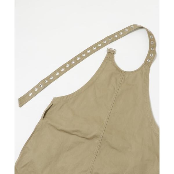 アーバンリサーチ（URBAN RESEARCH）/crinkle crinkle crinkle　holder neck vest_8