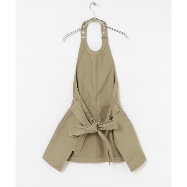 アーバンリサーチ（URBAN RESEARCH）/crinkle crinkle crinkle　holder neck vest_9