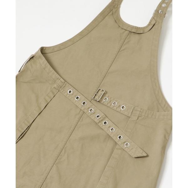アーバンリサーチ（URBAN RESEARCH）/crinkle crinkle crinkle　holder neck vest_10