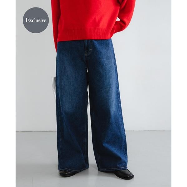 アーバンリサーチ（URBAN RESEARCH）/『別注』Lee101×URBAN RESEARCH　BAGGYPANTS