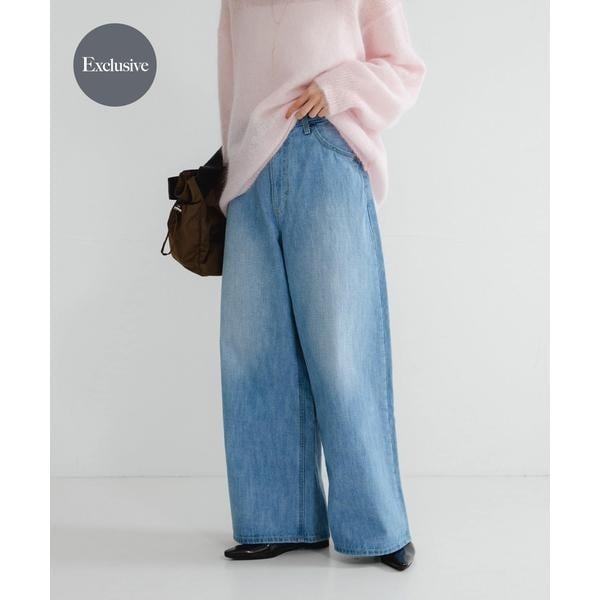 NEW】アーバンリサーチ（URBAN RESEARCH）/『別注』Lee101×URBAN  