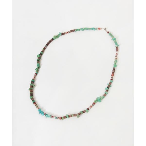 アーバンリサーチ（URBAN RESEARCH）/SOUVENIRS JEWERLY　BEADS NECKLACE 70
