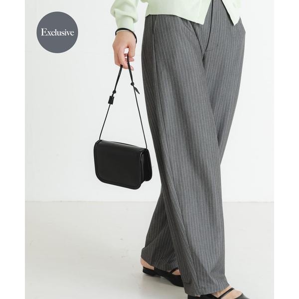 アーバンリサーチ（URBAN RESEARCH）/『別注』ITTI×URBAN RESEARCH　MICHELLE ERRAND POUCH